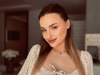 Erotický videochat FloraGreys