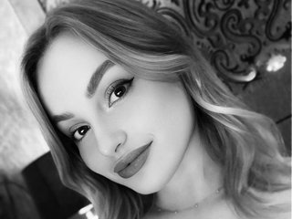 Erotický videochat FloraGreys