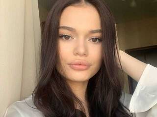 Erotický videochat FloraHanson