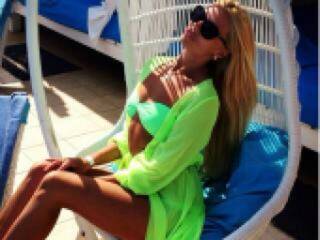 Erotický videochat florakriss