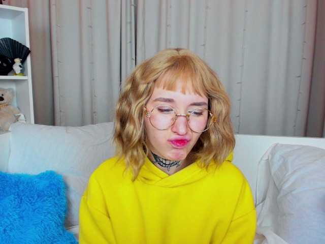 Vysílací screenshoty FloraMayer