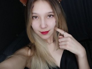 Erotický videochat FloraMoonlight