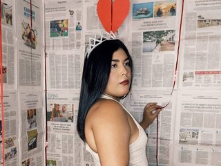Erotický videochat Florcataleya