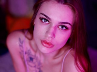 Erotický video chat FlorenceFloyd