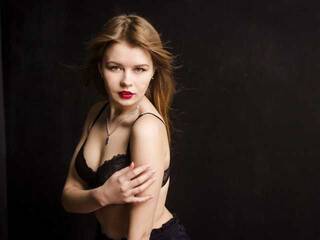 Erotický videochat FlorenceValleSe