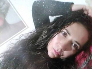 Erotický videochat florexotic