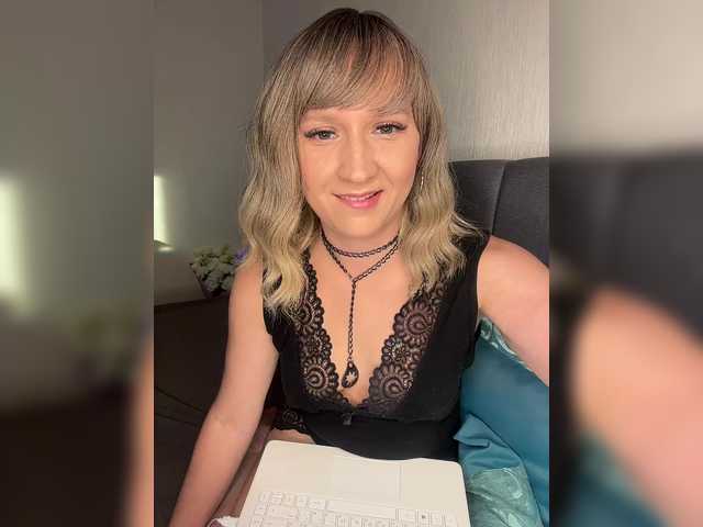 Vysílací screenshoty Florina-lu