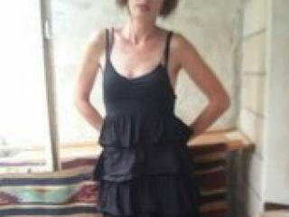 Erotický videochat flouwer222