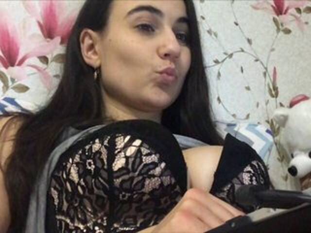 Vysílací screenshoty FloverLov