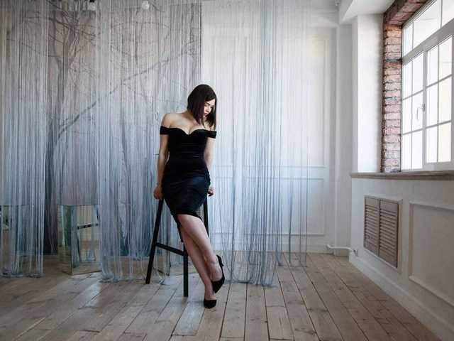Fotografie profilu Flow-Fairy