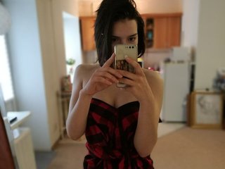 Erotický videochat Flow-Fairy
