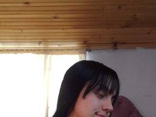 Erotický videochat Flower-02