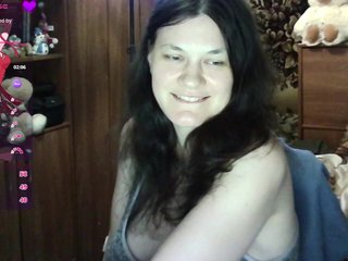 Erotický videochat Flower_Jasmine