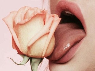 Erotický videochat Innocent_Flower