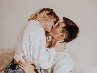 Erotický videochat FlowerNBlade