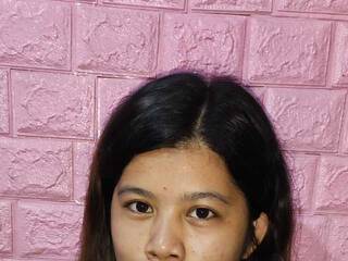 Erotický videochat FlowerOfAisha