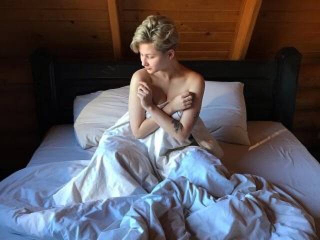 Fotografie profilu FlowerRuby