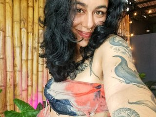 Erotický videochat flowersmith