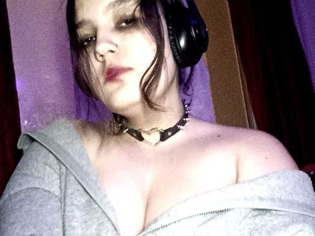 Fotografie profilu FlowerVi