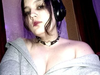 Erotický videochat FlowerVi