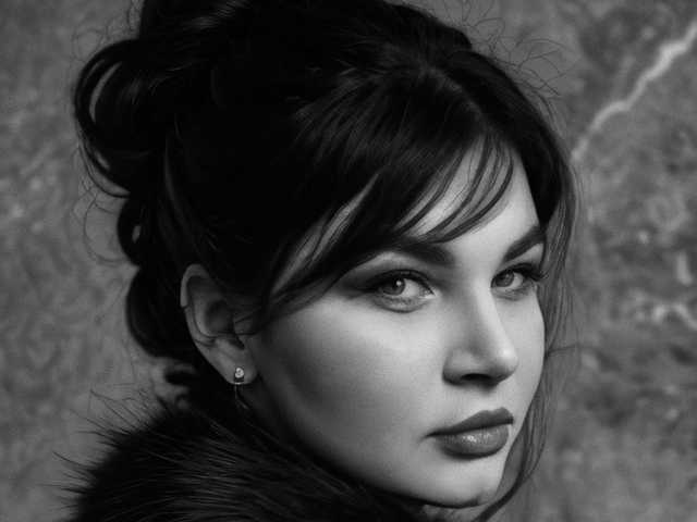 Fotografie profilu Floy-Lena