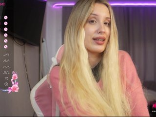 Erotický videochat fluffiebaby