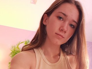 Erotický videochat fluffy-kitty-