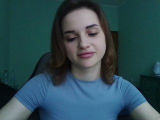 Erotický videochat Fluffy069