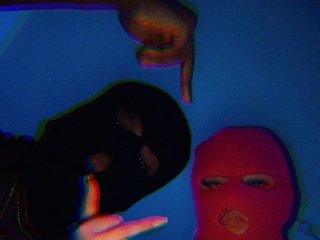 Erotický videochat FluffyBunny69