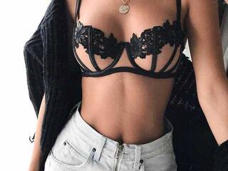 Erotický videochat fluffychloe