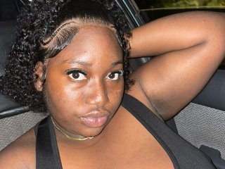 Erotický videochat Fluffydiva