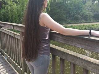 Erotický videochat FluffyHot