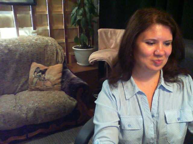 Vysílací screenshoty Flydreamsss