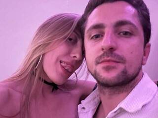 Erotický videochat MaryGii