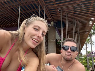 Erotický videochat MaryGii