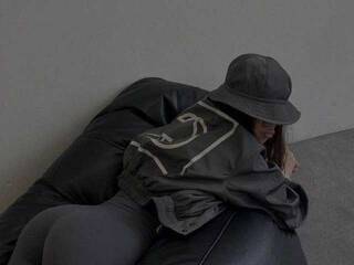 Erotický videochat FlyWet