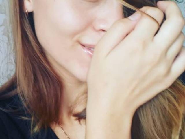 Fotografie profilu Focus_on_me