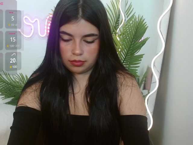 Vysílací screenshoty fofi-tay