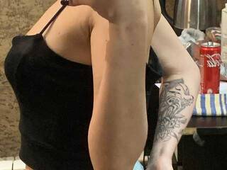 Erotický videochat FollowMe069