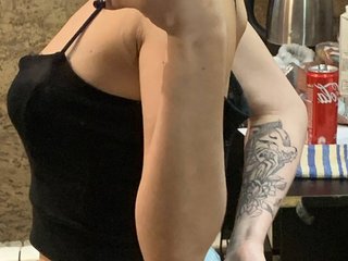 Erotický videochat FollowMe069