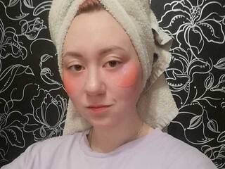 Erotický videochat ForestCone