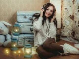 Erotický videochat forestlove