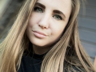 Erotický videochat Fox-Alenka