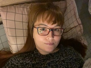 Erotický videochat MISTRESS-FOX