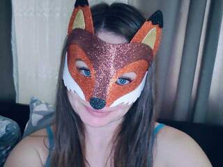Erotický videochat FOX-Love