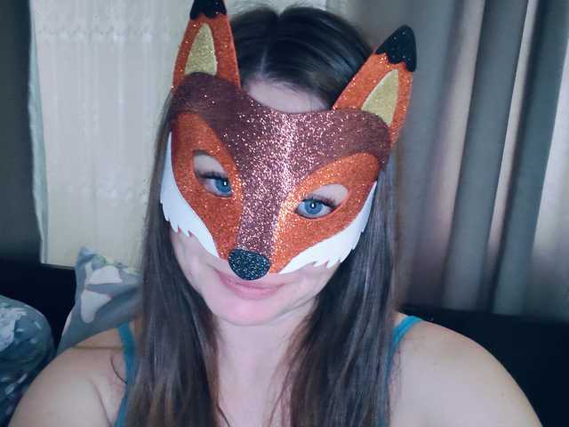 Fotografie profilu FOX-Love