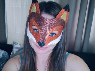 Erotický videochat FOX-Love