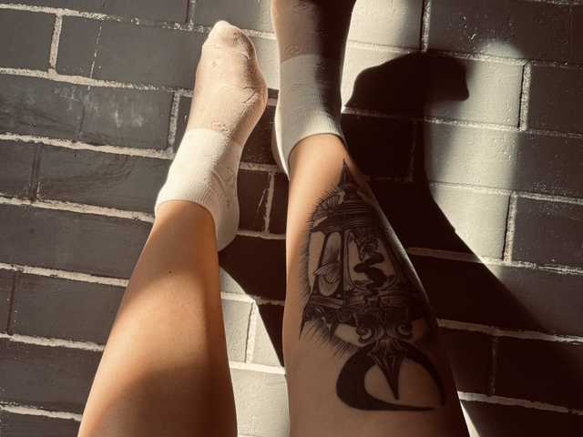 Fotografie profilu Fox-Paws