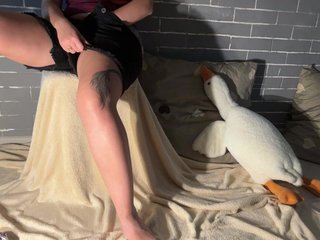 Erotický videochat Fox-Paws