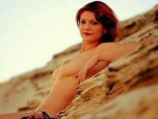 Erotický videochat fox033